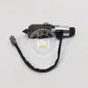 Suministro Válvula Solenoide a Escala Cat Carter 336D C9 259-0907 Válvula Solenoide Bomba de Ventilador 2590907 Motor