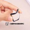 Película protectora para Apple Watch, Apple iwatchS10 de 46 mm y 44 mm, con localizador