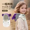 Gorros Kk Kidsren para Otoño e Invierno, Niños y Niñas, Bufanda Integrada, Bufanda de Invierno, Protección para Orejas de Bebé, Calentador de Cabeza