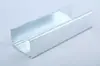 50 Pares de Quilhas 0,51 Luminária de Teto Quilha de Aço Quilha de Aço Leve Fábrica de Quilha de Aço Quilha de Teto Placa de Gesso Quilha de Aço Leve