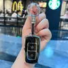 Adecuado para Cubierta de Llave Remota de Coche Vietnamita Vinfast Vf8/Vf3 Carcasa de Hebilla de Alta Gama Venta al por Mayor en Stock