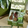 Souvenirs Saludables para el Festival de Medio Otoño, Pequeños Regalos Prácticos para Empleados, Ancianos y Madres: Peine de Cojín de Aire de Sándalo, Martillo de Ajenjo Regalo