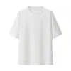 Artículo Popular de Venta Rápida Transfronterizo 2026 Primavera Nueva Ropa para Mujer Suelta Casual Diseño de Corazón Hueco Camiseta