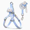 Correa para perros pequeños, Bichón, Pomerania, Teddy, Caniche, nuevo collar para perros ajustable