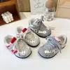 Zapatos deportivos para niños de 3 a 6 años, modelos primavera y otoño 2026, zapatos Cortez de suela blanda, lindos zapatos casuales para niñas, zapatos antideslizantes para niños pequeños