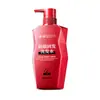 Shampoo Antiqueda e Fixador, Nutritivo, Hidratante, Limpeza, Anticaspa, Melhorando o Ressecamento