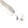 Tiras de Borde para Alfombrillas de Coche en Forma de U al por Mayor, Tiras de Borde para Alfombras de Coche, Tiras de Borde para Alfombrillas, Tiras de Plástico PVC, Proveedores Fabricantes de Dongguan