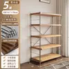 Estante de Almacenamiento Multifuncional para Cocina, de Pie, Estilo Japonés, Multicapa, Estante de Almacenamiento para Horno de Microondas, Olla Arrocera, Estante de Almacenamiento para Horno