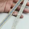 Nuevo en Stock Ribete de Encaje Estilo Chanel, Accesorios de Encaje Hechos a Mano para Abrigos Estilo Chanel, Venta al por Mayor desde el Fabricante