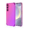 +Funda para Teléfono Móvil Samsung S26Fe Galaxys26Ultra Funda para Teléfono Anti-Caída en las Cuatro Esquinas S26 Gradiente Adecuada