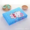 Protector de Cama Grande Impermeable y Lavable para Ancianos, Compresa Menstrual, Protector para Orina Presurizado Ultrasónico