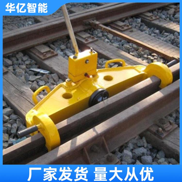 液压尖轨直轨器YJT-500 华亿 04