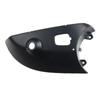Adecuado para la carcasa del espejo retrovisor Rongwei RX5, carcasa inferior de la luz de giro con marco de espejo reflectante New Energy ERX5