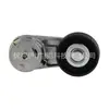 24430296 Conjunto tensor de correa adecuado para modelos Chevrolet Captiva 2012-2015, polea tensora accesoria