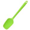Raspador de Silicona Todo Incluido Pala Integrada en Forma de T Raspador de Crema para Pasteles Casero Pala Mezcladora Herramientas de Repostería de Cocina