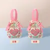 Sacos de Doces para Casamento, Sacos de Doces para Casamento de Tamanho Grande Sem Dobra, Sacos Especiais de Doces para Casamento, Sacos de Presente de Noivado de Alta Qualidade