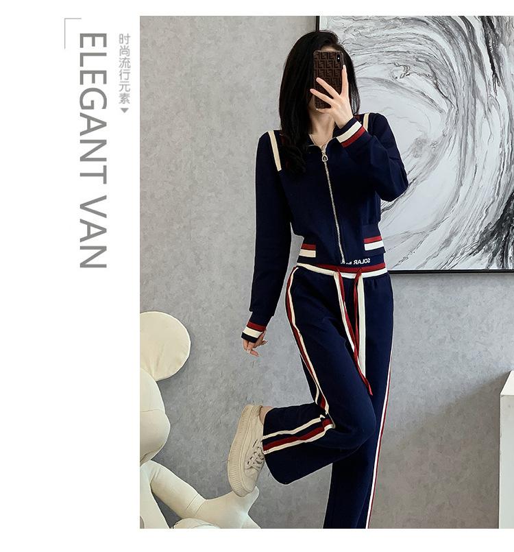 跨境淘货源分销2024秋冬季新款街头潮流减龄小个子爆款欧货网红款运动套装休闲运动气质休闲时尚流行新款秋装秋装女装时尚套装套装女装秋季套装女套装女女士运动服女装两件套套装卫衣套装休闲套装秋季套装女装时尚套装盐系休闲套装女装2024百搭设计感小众洋气欧货阿里国际站跨境采购Cross-border, shopping source, foreign trade, export, distribution 2024 fall, winter, new, street trend, explosive, European goods, network red, sportswear, leisure sports, temperament leisure, fashion popular, new autumn wear, autumn women's wear, fashion suit, women's wear, women's wear, women's wear, women's sportswear, women's two-piece, hoodie suit, casual suit, autumn suit, women's wear, Fashion suit salt department, casual suit women's dress, Ali International Station, cross-border procurement