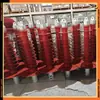 Suspensión de Riel Electroaislada Tipo Doble Brazo Fqxsg-25/120Qh Tipo Brazo-Varilla Compuesta Fqbs27.5/12 Aislamiento