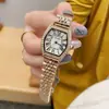 Relógio Feminino Scottie Luxo Leve Nicho Francês Venda Quente Transfronteiriça Estilo de Trabalho Tendência Pulseira de Couro Relógio de Quartzo para Mulheres