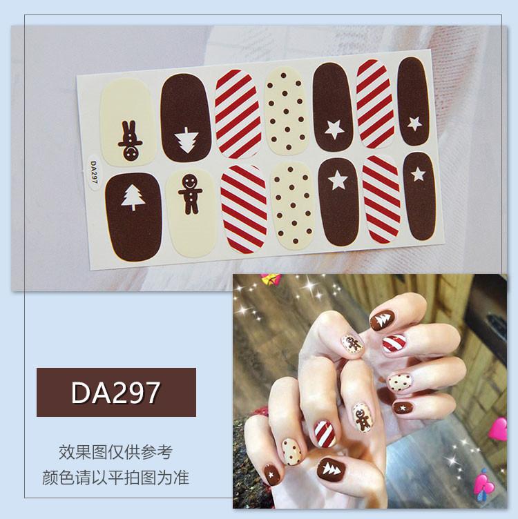 DA297