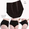 528 L-7XL jardas calcinha feminina cintura alta barriga fibra de bambu modal plus size 250kg 300kg transfronteiriço
