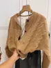 Cárdigan de punto 100% lana pura para mujer, otoño e invierno, cuello redondo, holgado, casual, diseño retorcido vintage