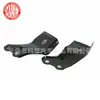 Adecuado para 2001-04 Tacoma Tacoma Soporte de Parachoques Delantero 52141Ad020 52142Ad020