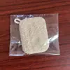 Cepillo Lavaplatos de Lufa, Esponja de Lufa Natural Engrosada para Cocina del Hogar, Cepillo Limpiador de Esponja Duradero, Cepillo Lavaplatos Mágico