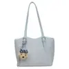 Moda Versátil de Alta Gama de Gran Capacidad para Mujer, Bolso de Hombro Tipo Tote, Tendencia de Moda Nueva, Transfronterizo, Primavera 2026