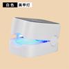 Pantalla Digital Transfronteriza Modelo de Exportación Caliente Lámpara de Manicura, Lámpara de Pedicura, Lámpara de Uñas, Fabricante de Fuente de Luz Azul para Manicura