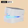 Herramienta Auxiliar Portátil para Uñas Transfronteriza Sin Pantalla, Lámpara de Línea con Iluminación LED, Lámpara para Uñas, Recargable