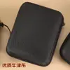 Bolsa de Almacenamiento de EVA, Caja de Almacenamiento de Producto Electrónico Resistente a la Presión, Bolsa de Herramientas de Cáscara Dura, Bolsa para Disco Duro Móvil, Artefacto de Almacenamiento Digital