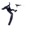 47643-45010 apto para Toyota sea lion TRH203 kit de reparación de zapatas de freno accesorios