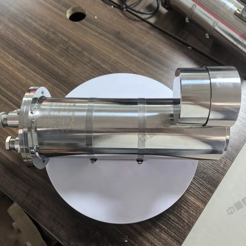 防爆摄像仪 (5)