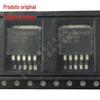 Novo original LM2576S-3.3/5/12/ADJ LM2576SX TO263 3.3/5.0/3.3/12
