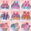 Coreia do Sul cocar feminino criativo fruta animal hairpin cor cartoon BB clipe bonito grampo de cabelo das crianças franja clipe lateral