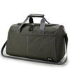 Renderizações de Design GratuitasBolsa de Viagem Personalizada com Logo para Atacado com Separação Seca e Úmida, Bolsa de Bagagem para Uso Externo Transversal