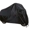 Funda para motocicleta de tela Oxford 190T/170T/210D, protección solar para vehículo eléctrico, funda impermeable y a prueba de polvo, se puede imprimir con logo