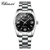 Chenxi Cx-003A Reloj para Parejas al por Mayor Reloj para Hombre Reloj para Mujer Luminoso Impermeable Mesa Reloj de Pareja