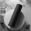 Taza térmica inteligente para mujeres y hombres de acero inoxidable 304 para estudiantes de alto valor estético Taza Taza regalo de negocios Taza por lotes