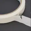 Cinta de enmascarar de alta viscosidad para pintura en aerosol y decoración, de una sola cara, desgarrable a mano