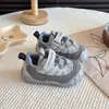 Zapatos Nuevos para Bebés Primavera y Otoño 2026, Zapatos para Bebés Antideslizantes de Suela Suave para Niños de 0 a 1 a 3 Años, Tenis Transpirables para Niños