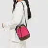 Bolsas Infantiles Modernas y Elegantes 2026 Nuevo Modelo Moda Celebridad de Internet Bolso Cruzado para Niñas Bolsa para Botella de Agua de Exterior para Niños