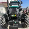Tractor Grande de Cuatro Ruedas Lovol 1604-5Xp Nuevo Maquinaria Agrícola Weichai de Seis Cilindros con Tracción en las Cuatro Ruedas para Uso Tanto en Inundaciones como en Sequías