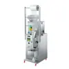 Ventas Directas de Fábrica de Máquinas Empacadoras Verticales Pequeñas Totalmente Automáticas para Granos, Polvos, Gránulos y Máquinas Clasificadoras y Llenadoras de Frijoles