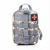 Exportação Transfronteiriça Kit Médico Impermeável Kit de Acessórios Kit de Acessórios Bolsos Esportivos Resgate ao Ar Livre Ruínas Verde Kit de Primeiros Socorros