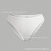 Pantalones T Sexy Transfronterizos Europeos y Americanos Ropa Interior Femenina de una Pieza en Stock Europeos y Americanos de Cintura Baja Invisibles Sin Costuras Talla Grande Ropa Interior