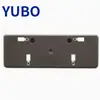 YUBO - Adecuado para placa de matrícula delantera 2017 Ford F150 Raptor HL3Z17A385AB