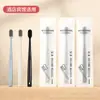 Cepillos de Dientes Desechables para Hotel, Pasta de Dientes de Cerdas Suaves, Artículos de Tocador para Hotel y Casa de Huéspedes, Peines, Cepillos de Dientes, Juegos de Artículos de Tocador al por Mayor