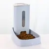 Comedero Automático para Gatos Dispensador de Agua para Mascotas Dispensador de Agua para Perros Artefacto de Agua Potable Flujo Desenchufado Suministros de Alimentación de Agua
